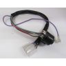 SWITCH STEERING LOCK MGB