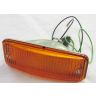 FRONT INDICATOR LAMP R/B MGB