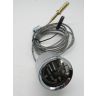 MGB V8 Oil/Water gauge (exchange) 