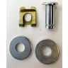 PIN & CLIP ASSM S.U. CARBS