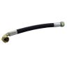 OIL PIPE ALL V8 PUMP/FILTER