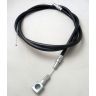 ACCELERATOR CABLE MGBV8 & MGC