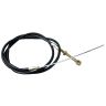 ACCELERATOR CABLE V8 AUTO & C