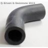 BREATHER HOSE MGBGT V8