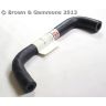 HOSE ENGINE BREATHER MGBGT V8