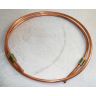 CLUTCH PIPE MIDGET LHD