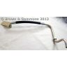 OIL PIPE CB V8 FILTER/COOLER