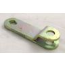 BRKT HANDBRAKE RUBBER BUMPER B