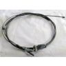 HANDBRAKE CABLE W/W R/B MGB