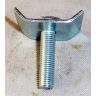 MGB Rear rubber bumper side mount stud