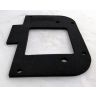 GASKET PEDAL BOX 74-77
