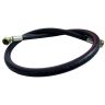 OIL PIPE MGB RUBBER BUMPER