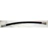 Oil Pipe Cooler to Pump rubber bumper V8