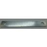 STRAP RAD DUCT PANEL MGB