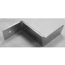 BRACKET FRT NO PLATE