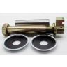 BTM TRUNNION BOLT KIT MGB/A/T