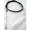 ACCELERATOR CABLE MGB