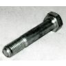 Pinch bolt Chrome bumper spec steering UJ