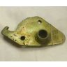 HANDBRAKE PLATE MGB