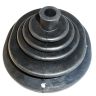 GEARLEVER BOOT MGB 68-71