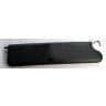 MGB Roadster Sun visor RH (RHD)
