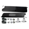 MGB Roadster Sun visor kit RHD