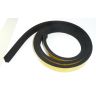 BONNET SEAL - REAR CHANNEL MGB