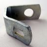 BRACKET FOG LAMP MGB
