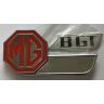MOTIF TAILGATE RED/BLK MGB LE