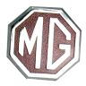 MOTIF BUMPER MIDGET & MGB RB RED