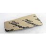 SHIM 0.064 INCH DOOR STRIKER