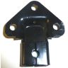 BLACK HOOD/TONNEAU BAR SOCKET