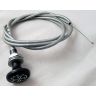 CHOKE CABLE MGB 1969-1976