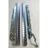 SEAT SLIDE SET MGB LH