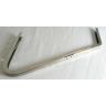QTR LIGHT FRAME RH FRT MGB