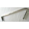 QTR LIGHT FRAME LH FRT MGB - NLA