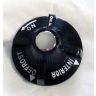 AIR KNOB RHD MGB 1970-1974
