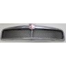 MGB Front Grille Honeycomb type (72-75) 