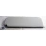 Grey/Grey  Sun visor  MGBGT
