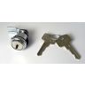 LOCK DOOR LH MGB