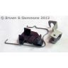 TERMINAL KIT ALTERNATOR V8
