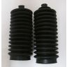Rack gaiter kit  MGB MGC TD TF (pair)