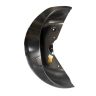 WHEEL ARCH ASSEMBLY RH MGB