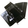 FRT RR SPR MTG ASSY LH R/B MGB