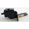 DOOR HINGE MGB LH LOWER W/CHEK