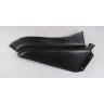 A POST W/SCREEN LEG COVER LH B