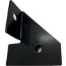 Seat Belt Reel Mounting RH MGB