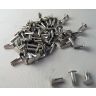 RIVET SET SPLASH PANEL SEAL A
