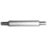 MGB BOMB SILENCER S/STEEL BELL