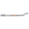 REAR LINK PIPE C/BUMPER MGB